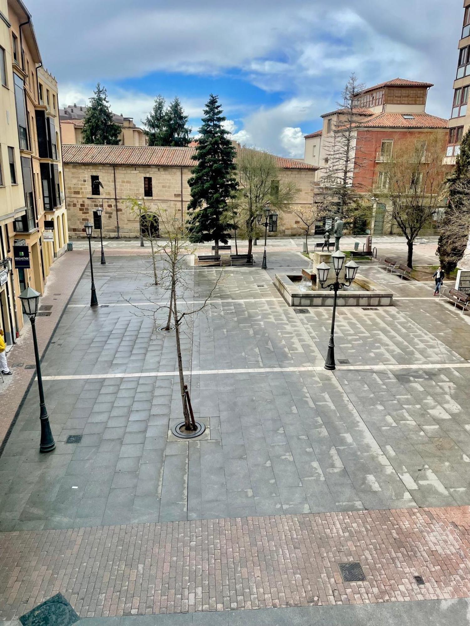 In Love Zamora Exterior photo
